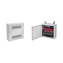 D-Box Wall Mount Encl.