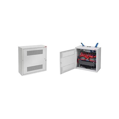 D-Box Wall Mount Encl.