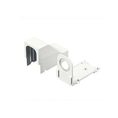 Drop Ceiling/Entrance End Power Rated/ 1