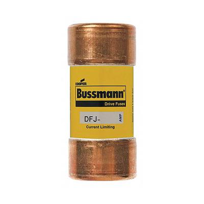 Fusibles Para Drives Clase J 600Vca/450Vcd