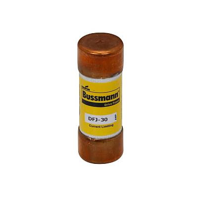 Fusibles Para Drives Clase J 600Vca/450Vcd