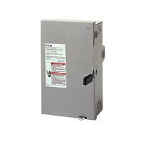 INT. DE SEG.3P 4H 30A 240V (F)