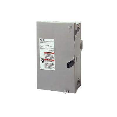 INT. DE SEG.3P 4H 30A 240V (F)