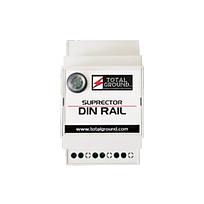 SUPRESOR MONTABLE EN DIN RAIL PARA PROTECCION INTERNA CONTA PICOS TRANSITORIOS. PROTECCION DE 50KA, CLASE A DE ALTA EFICIENCIA.
