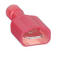 Male Disconnect, nylon fully insulated,