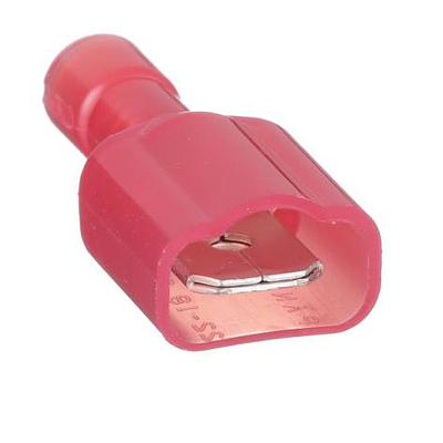 Male Disconnect, nylon fully insulated,