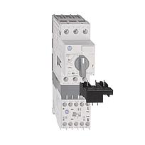 25 A Connecting Module