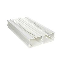 3" Height PanelMax DIN Wiring Duct (base