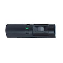 Request-to-exit sensor, black