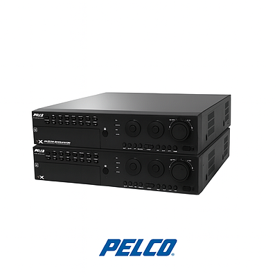 HVR/16CH/2MP/4CIF/30IPS/DVD/4TB