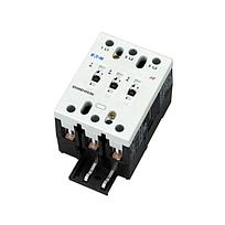 IT. IEC FVNR D-FRAME CONTACT BLOCK, 65 AMPS