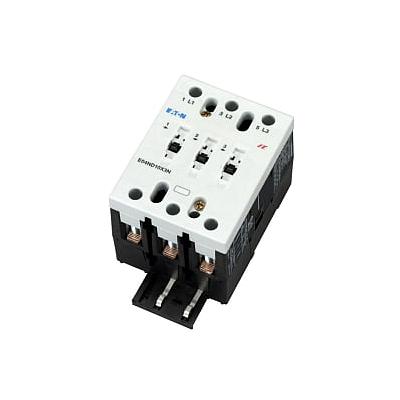 IT. IEC FVNR D-FRAME CONTACT BLOCK, 65 AMPS
