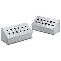 PB Enclosure, Sloped Front