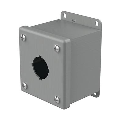 PB Enclosure