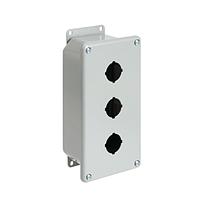 PB Enclosure
