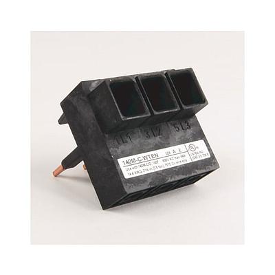 Compact Bus Bar Feeder Terminal