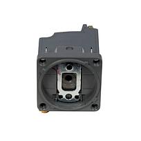 E50 SWITCH BODY 1NO-1NC W/O INDICATING LIGHT