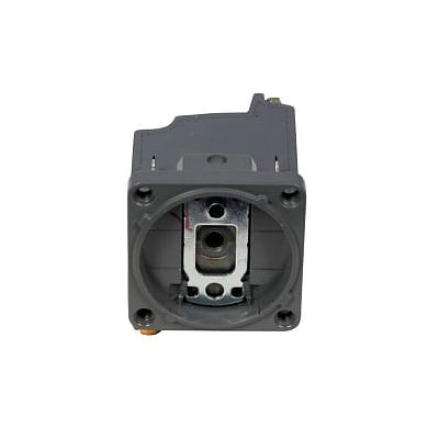 E50 SWITCH BODY 1NO-1NC W/O INDICATING LIGHT
