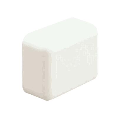 PANDUIT Accesorio de tapa de extremo, de bajo voltaje, LD5 - ECF5WHE