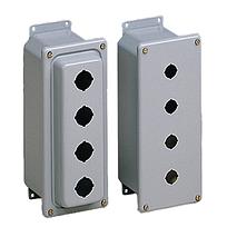 PB Enclosure