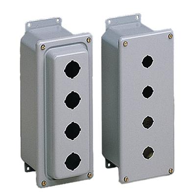 PB Enclosure