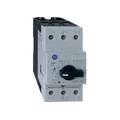 Motor Protection Circuit-Breaker