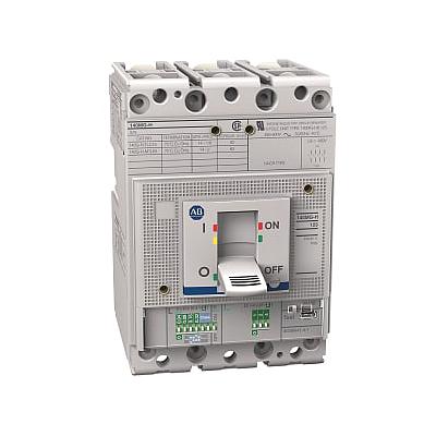 140MG 60A H Frame Mtr Protection Ckt-Br