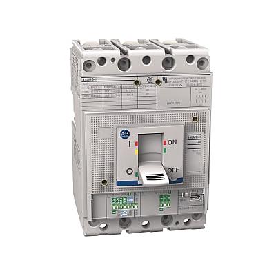 140MG 100A H Frame Mtr Protection Ckt-Br