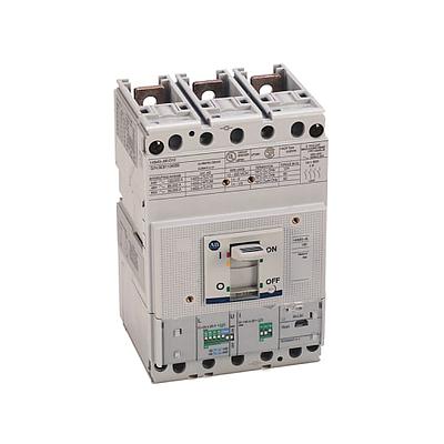 140MG 100A J Frame Mtr Protection Ckt-Br