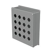 PB Enclosure
