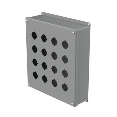 PB Enclosure