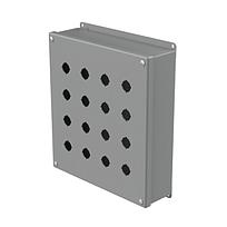 PB Enclosure