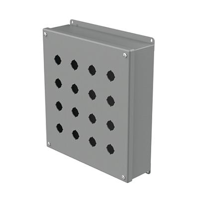 PB Enclosure