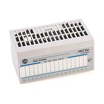 Módulo de entrada RTD de termopar flexible, Rockwell Automation, 8 puntos - 1794-IRT8