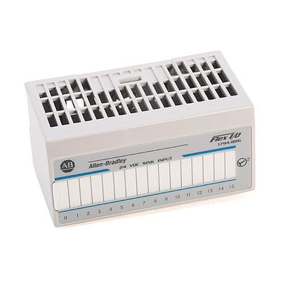 Módulo de entrada RTD de termopar flexible, Rockwell Automation, 8 puntos - 1794-IRT8