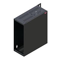 CABINET 19  SIDE MT, 4 RU