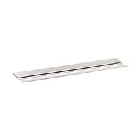 35S Single Pole Snap-On Bus Bar Cover