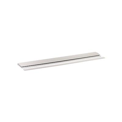 35S Single Pole Snap-On Bus Bar Cover