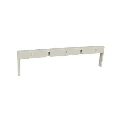 MCS Spacer Module For Compact Modules