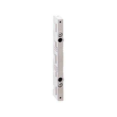 MCS 3-Pole Compact Bus Bar Support