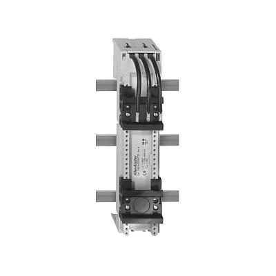 MCS Bus Bar Module with Wires - Short