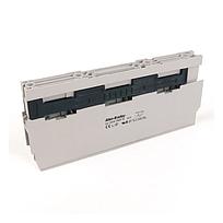 MCS 3-Pole Standard Bus Bar Support