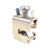 MCS Single Supply Terminal