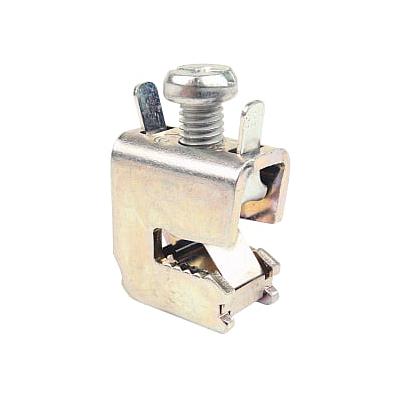 MCS Single Supply Terminal