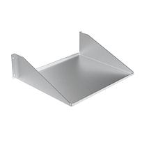 Single Side Shelf, Vented