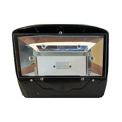 Luminaria mural LED Evolve™ Scalable Wall Pack (EWS3) – gris – General Electric – EWS30E3D1401GRAYH