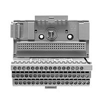 Screw Clamp A Terminal Base