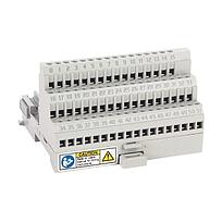 Screw Clamp B Terminal Base