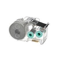 P1 Cassette, Flag Label, Polyester, 1.00