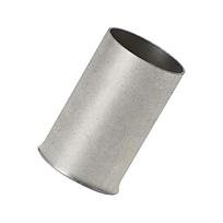 Ferrule, No Sleeve, 4/0 AWG - 250 kcmil